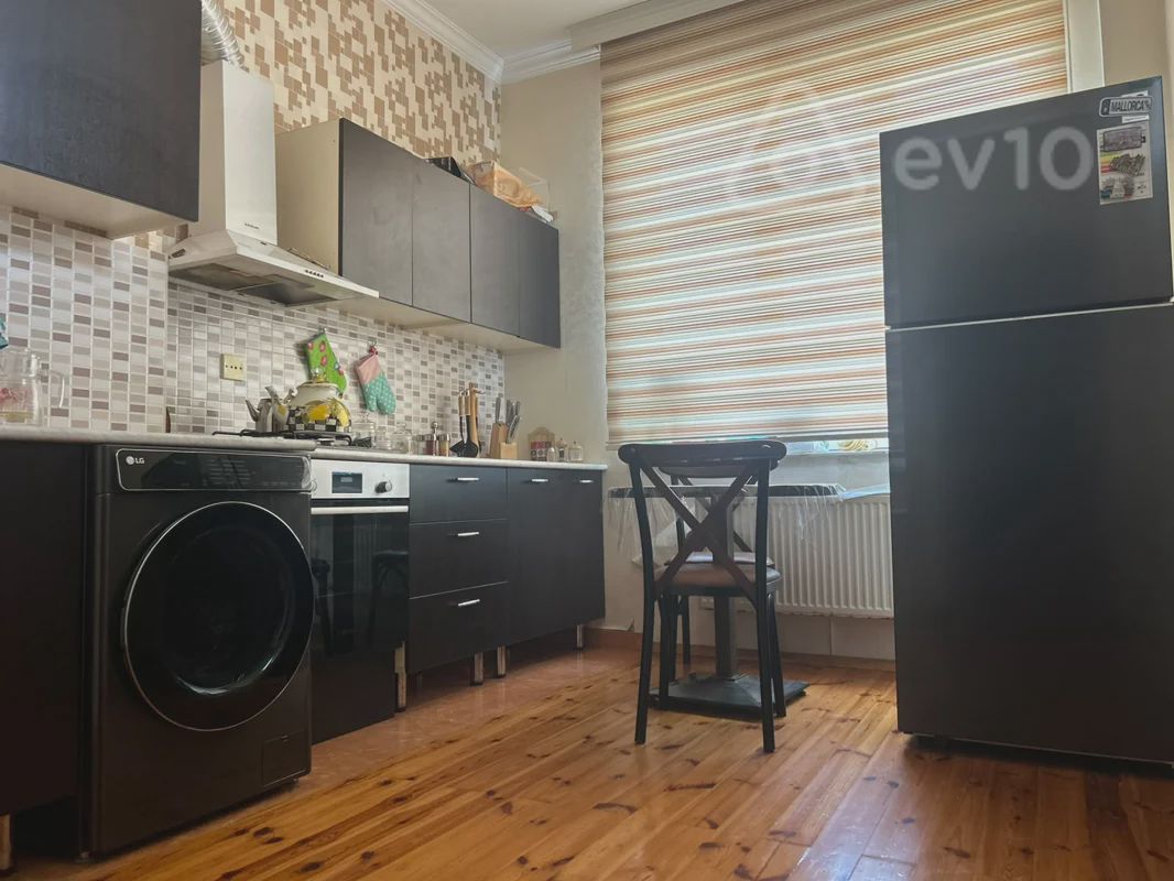 Satılık 3 odalı daire (yeni bina), 80 m² — Mənzil, Bakı (5)