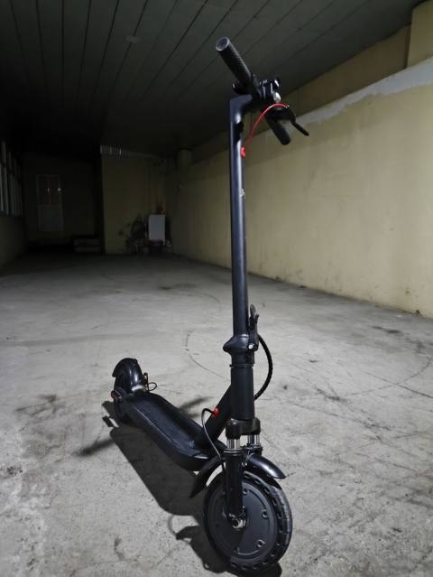 Elektrik skuter 450 alimisam pul lazimdi deye satiram əla skuterdirr — 299 ₼ · Губа · Skuterlər Elektrik skuter 450 alimisam pul lazimdi deye satiram əla skuterdirr — Губа