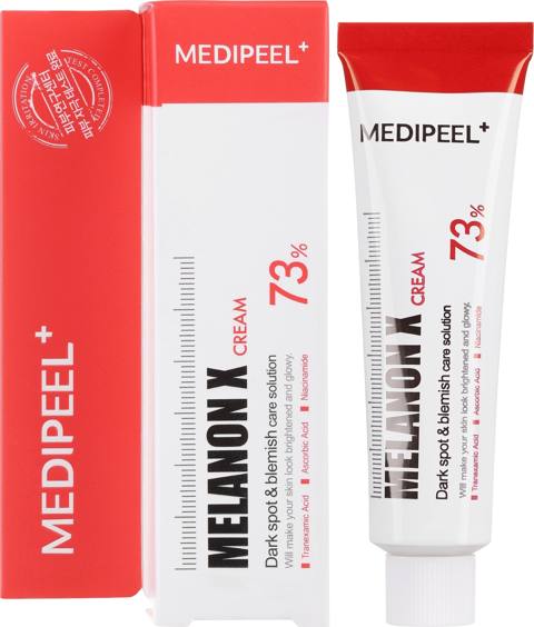Üz üçün krem Medi-Peel Melanon X Cream 30 ml — 31.5 ₼ · Baku · Mallar Üz üçün krem Medi-Peel Melanon X Cream 30 ml — Baku