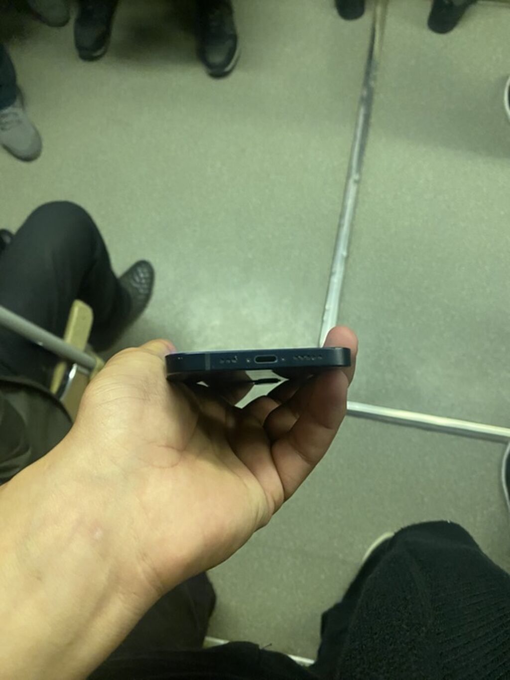 IPhone 12, 256 GB, Qara — Apple iPhone, Bakı (6)