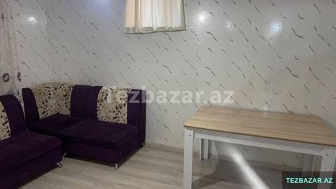 Xırdalanada Aff parkin yaninda — 53 000 ₼ · 2 rooms · floor 1/5 · Khirdalan · Mənzil Xırdalanada Aff parkin yaninda — Khirdalan