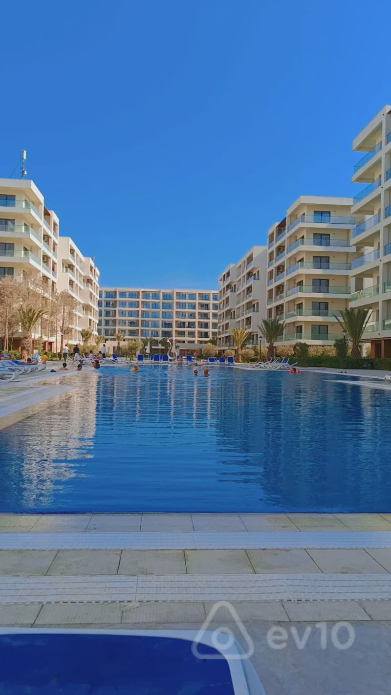 For sale: 3-room apartment (new building), 160 m² — Mənzil, Bakı (4)