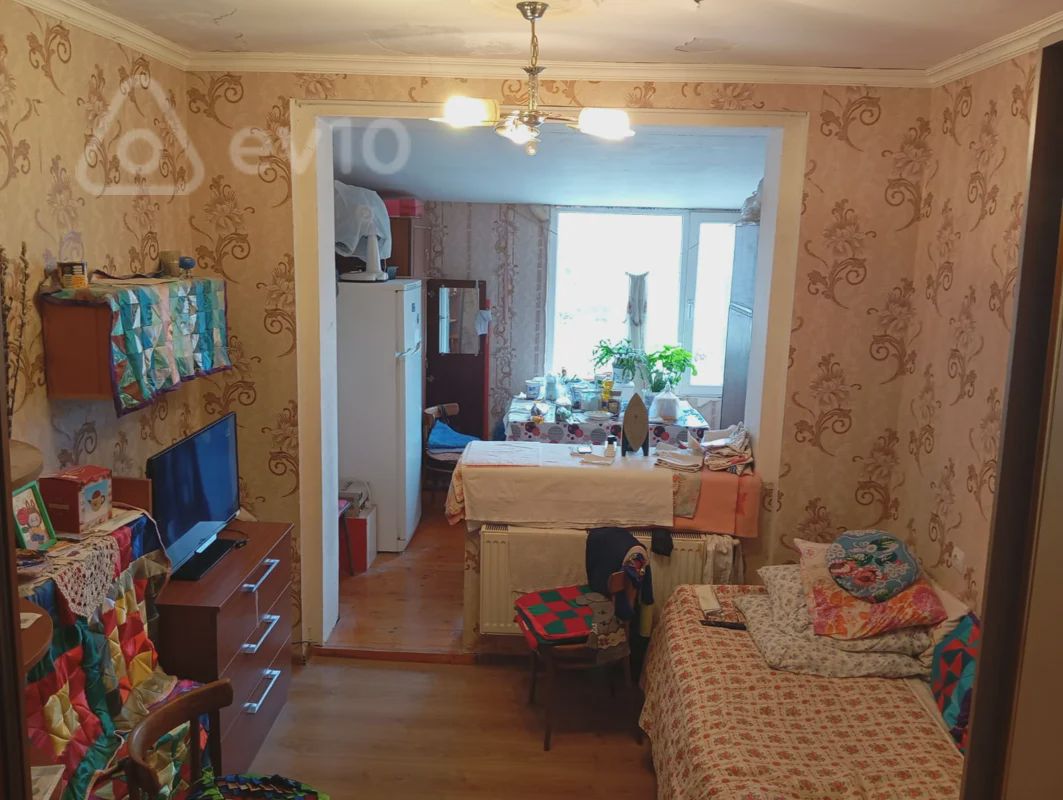 For sale: 3-room apartment (old building), 80 m² — Mənzil, Bakı (5)