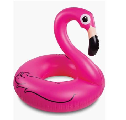 Şişirdilən üzgüçülük dairəsi İntex Flamingo X14199546-10, 90 sm — Baku