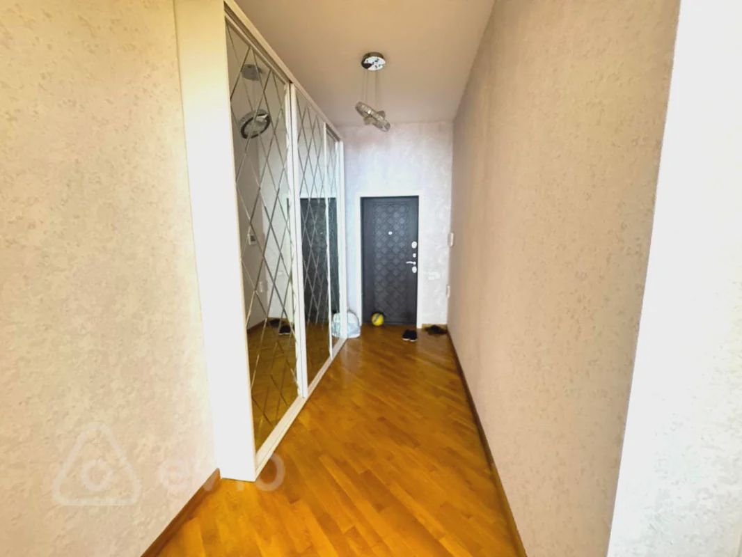 For sale: 3-room apartment (new building), 115 m² — Mənzil, Bakı (12)
