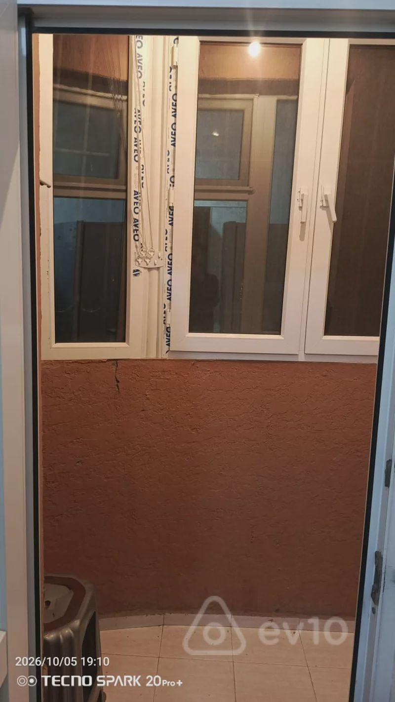 For rent: 2-room apartment (new building), 68 m² — Mənzil, Xırdalan (12)