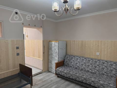 1 otaqlı həyət evi, 25 m², Gənclik — kirayə — Баку