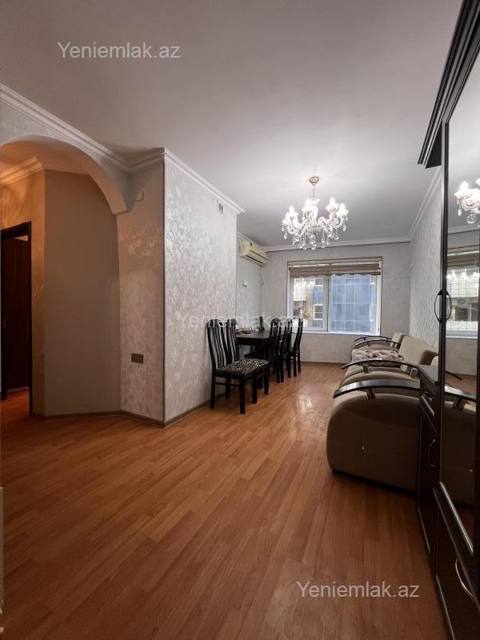 Satılır 2 otaqlı Bina evi menzil (Yeni tikili), 52 m², Sabunçu rayonu — Kvartira