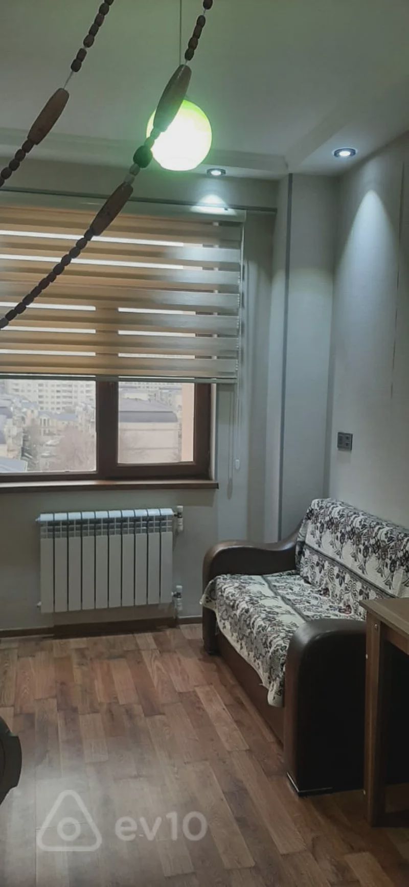 For rent: 2-room apartment (new building), 61 m² — Mənzil, Xırdalan (10)