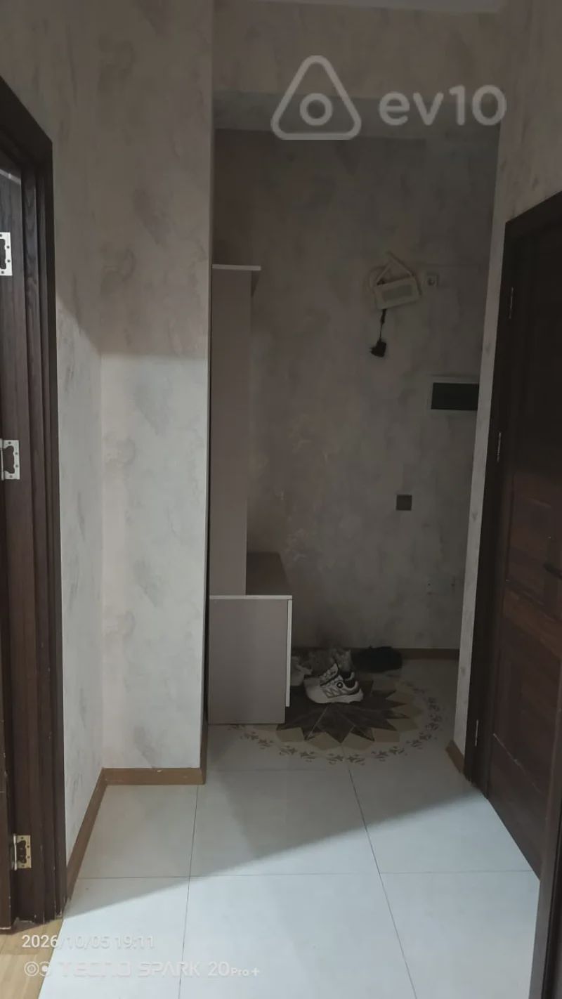 For rent: 2-room apartment (new building), 68 m² — Mənzil, Xırdalan (2)