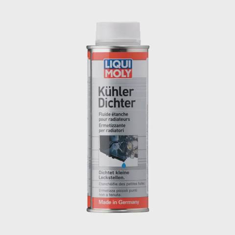 Soyutma sistemi üçün hermetik Liqui Moly 0.250L (LM1997/21766/2676/1810) — Cars