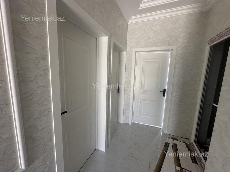 For sale: 3-room house / Cottage / Villa, 80 m² — Ev, villa, Abşeron (6)
