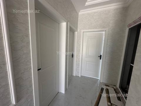 Satılır 3 otaqlı Həyət evi / Villa, 85 m², Saray — Absheron