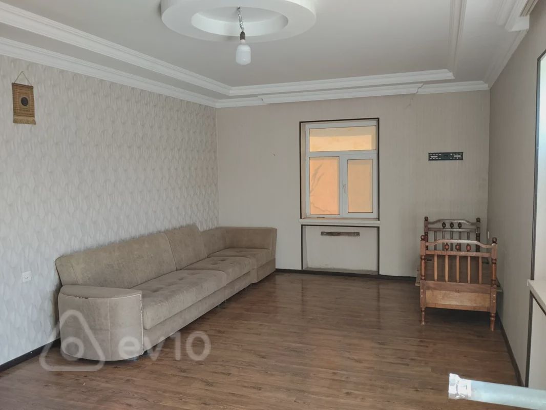 4 otaqlı həyət evi, 120 m², Nəriman Əliyev — Ev, villa, Bakı (10)