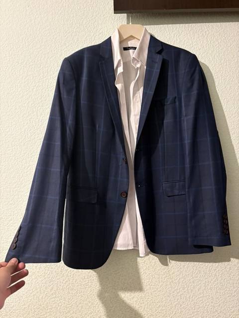 Pencək, Damalı — 35 ₼ · Baku · Caketi Pencək, Damalı — Baku