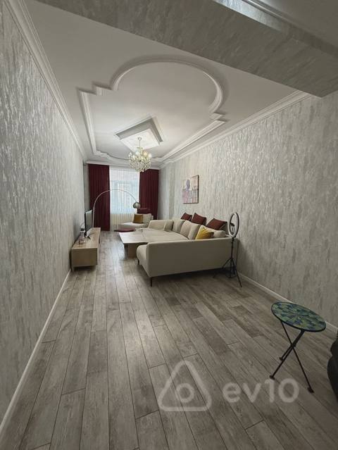 2 otaqlı mənzil, 85 m², Bakı, Həsənoğlu küç — kirayə — Baku