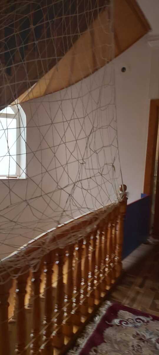 For sale: house / Cottage / Villa, 550 m² — Ev, villa, Bakı (7)