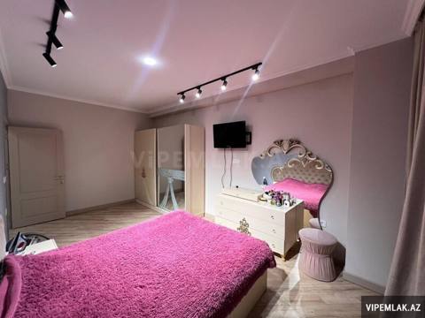 Binəqədi rayonunda 3 otaqlı Yeni tikili Satılır, 87 m² — 97 000 ₼ · 3 oda · 87 m² · 2/15 kat · Bakı, Binəqədi · Mənzil Binəqədi rayonunda 3 otaqlı Yeni tikili Satılır, 87 m² — Bakı