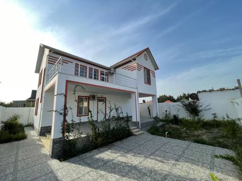Satış: 4 otaqlı Ev / villa, 182 m², Xəzər rayonu — Firuzə Xanım