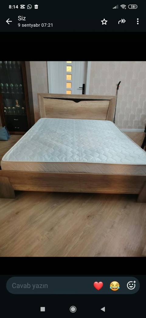 Af Taxt satılır 150 manata ünvan mehtiabad & AF(6617) — Mebel