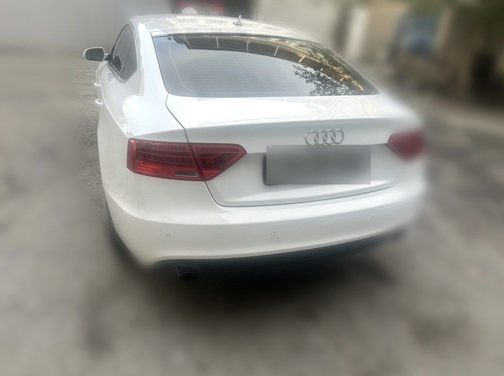 Audi A5, 2 L, 2013, 158 648 km — Avtomobillər, Bakı (2)