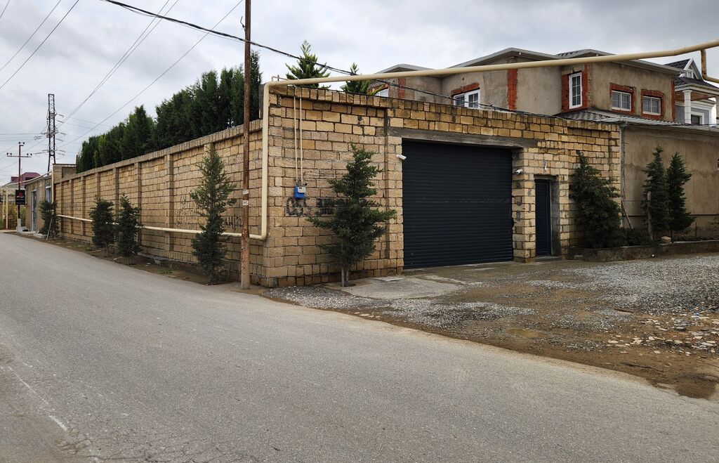Сатылат: дом / Дача / Вилла, 184 м² — Ev, villa, Mehdiabad (10)