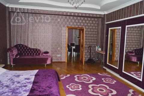 4 otaqlı mənzil, 150 m², baku moll inshaatcilar — kirayə — 1 000 ₼ · Baku · Mənzil 4 otaqlı mənzil, 150 m², baku moll inshaatcilar — kirayə — Baku