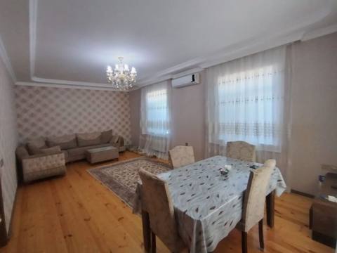 Mehdiabad, 4 otaqlı, Yeni tikili, m. Azadlıq Prospekti, 150 kv. m — 123 000 ₼ · Bakı · Mənzil Mehdiabad, 4 otaqlı, Yeni tikili, m. Azadlıq Prospekti, 150 kv. m — Bakı