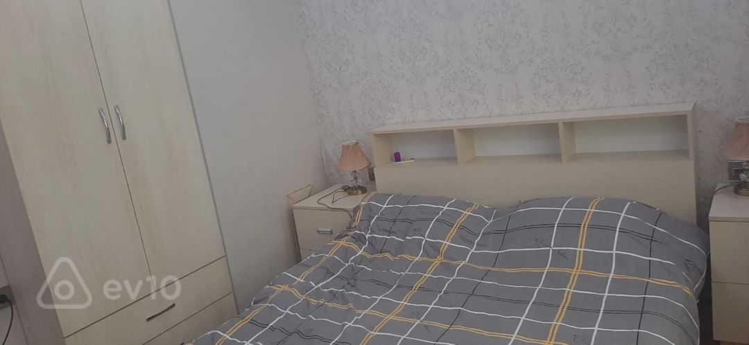For rent: 2-room apartment (new building), 61 m² — Mənzil, Xırdalan (3)