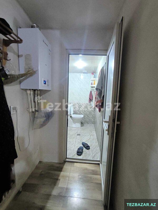 həyət Evı 3 Otaqlı Esyalı — Ev, villa, Bakı (7)