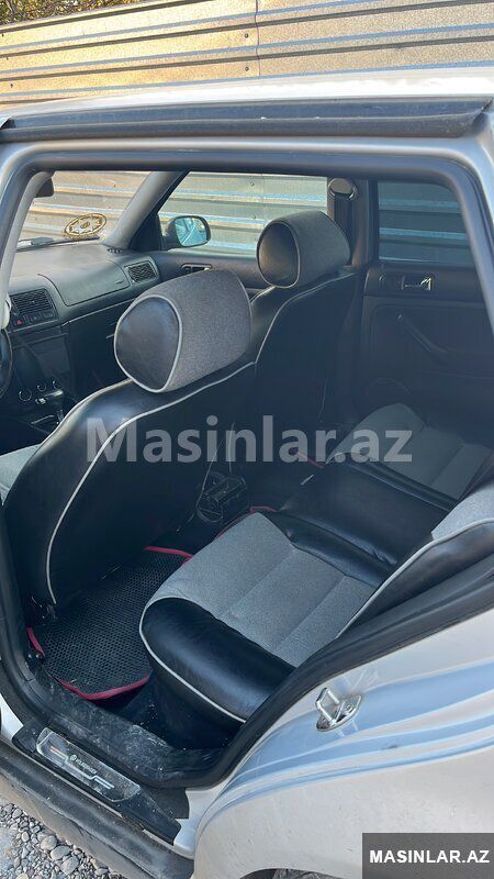 Volkswagen Golf, 1999 il — Avtomobillər, Bakı (2)