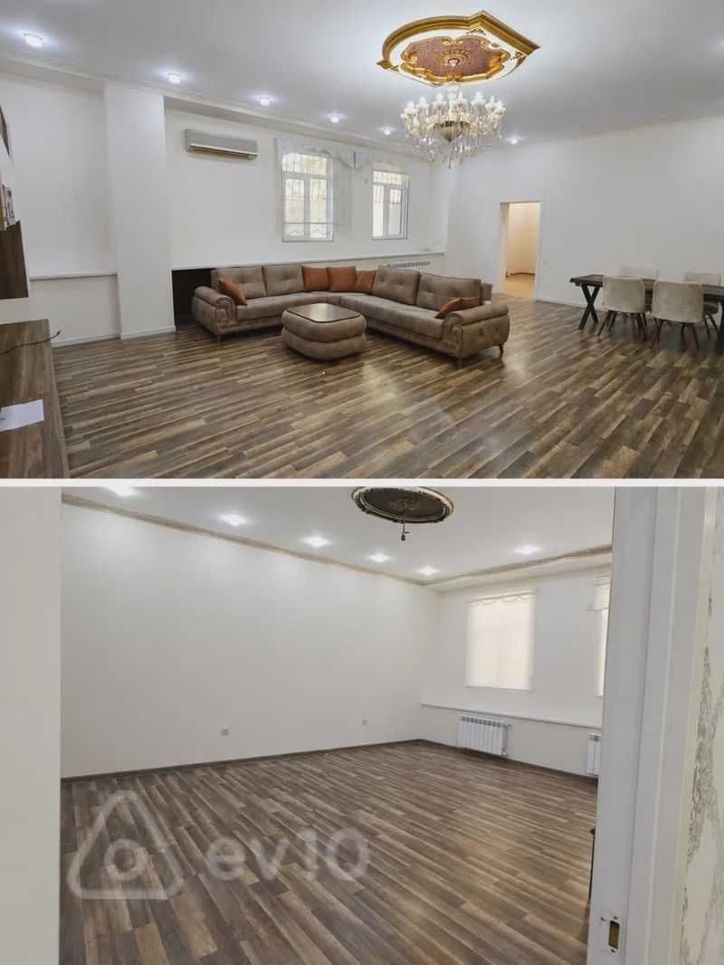 Ofis, 130 m², Aşıq Alı — kirayə — Ofis, Bakı (7)