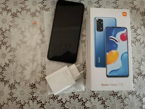 Xiaomi Digər 128 GB/6 GB — Bakı