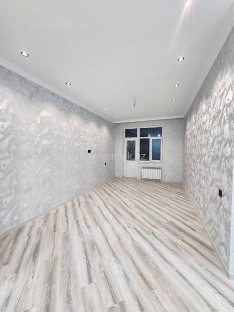 Satılır 2 otaqlı Bina evi menzil (Yeni tikili), 72 m², 1-ci mikrorayon — Vasitəçi- Seyran