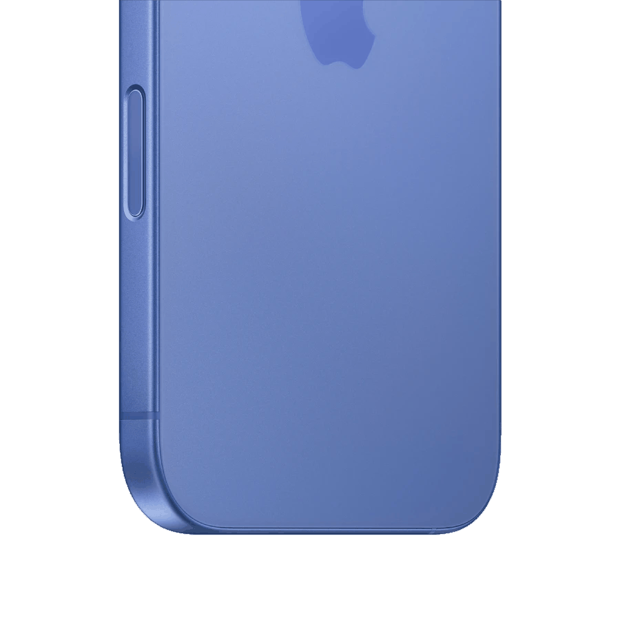 Apple iPhone 16 Plus 128 GB Ultramarine — Smartfonlar, Bakı (4)