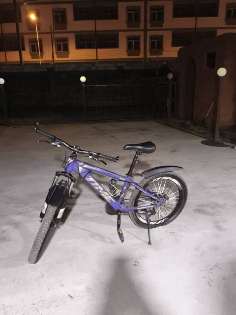 MTB tipli dağ velosipedi – Tıme brendi - Çərçivə: yüngül metallik — 180 ₼ · Ленкорань · Dağ velosipedləri MTB tipli dağ velosipedi – Tıme brendi - Çərçivə: yüngül metallik — Ленкорань