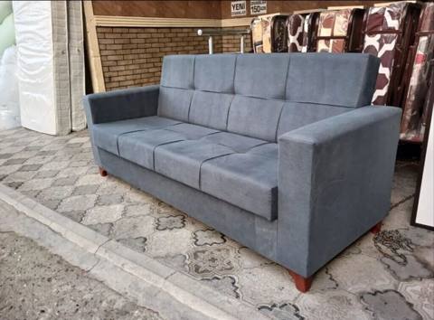 Divan, Yeni, Açılan, Bazalı, Parça, Rayonlara çatdırılma — 150 ₼ · Baku · Divanlər Divan, Yeni, Açılan, Bazalı, Parça, Rayonlara çatdırılma — Baku