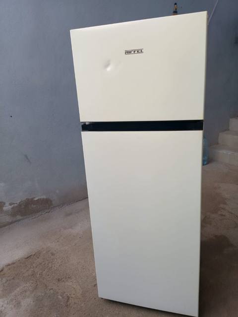Soyuducu ela veziyetde 8ay işlenib heç bir prablemi yoxdu — 255 ₼ · Дигях · Soyuducular Soyuducu ela veziyetde 8ay işlenib heç bir prablemi yoxdu — Дигях