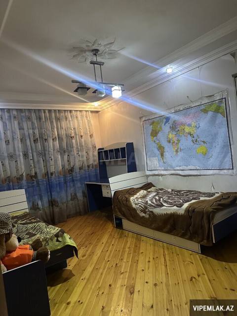Yasamal rayonunda 4 otaqlı Köhnə tikili Kirayə verilir, 120 m² — 850 ₼ · 4 xonali · 120 m² · Баку, Yasamal · Mənzil Yasamal rayonunda 4 otaqlı Köhnə tikili Kirayə verilir, 120 m² — Баку