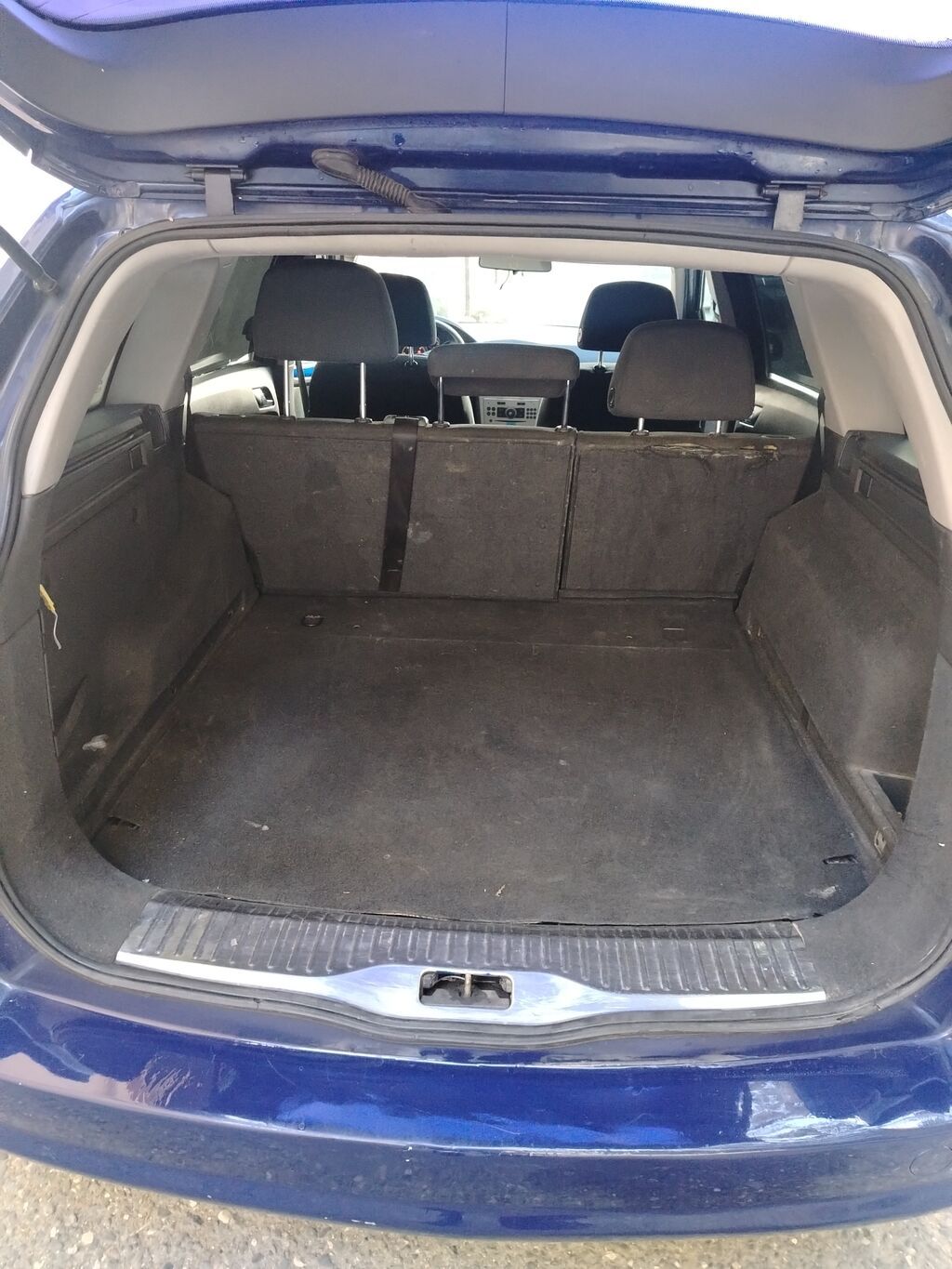 Opel Astra, 2007, 350 000 km 77-FC-625 — Avtomobillər, Xırdalan (3)