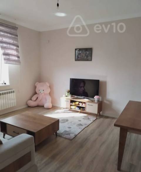 1 otaqlı mənzil, 63 m², Əsəd Əhmədov — kirayə — Baku