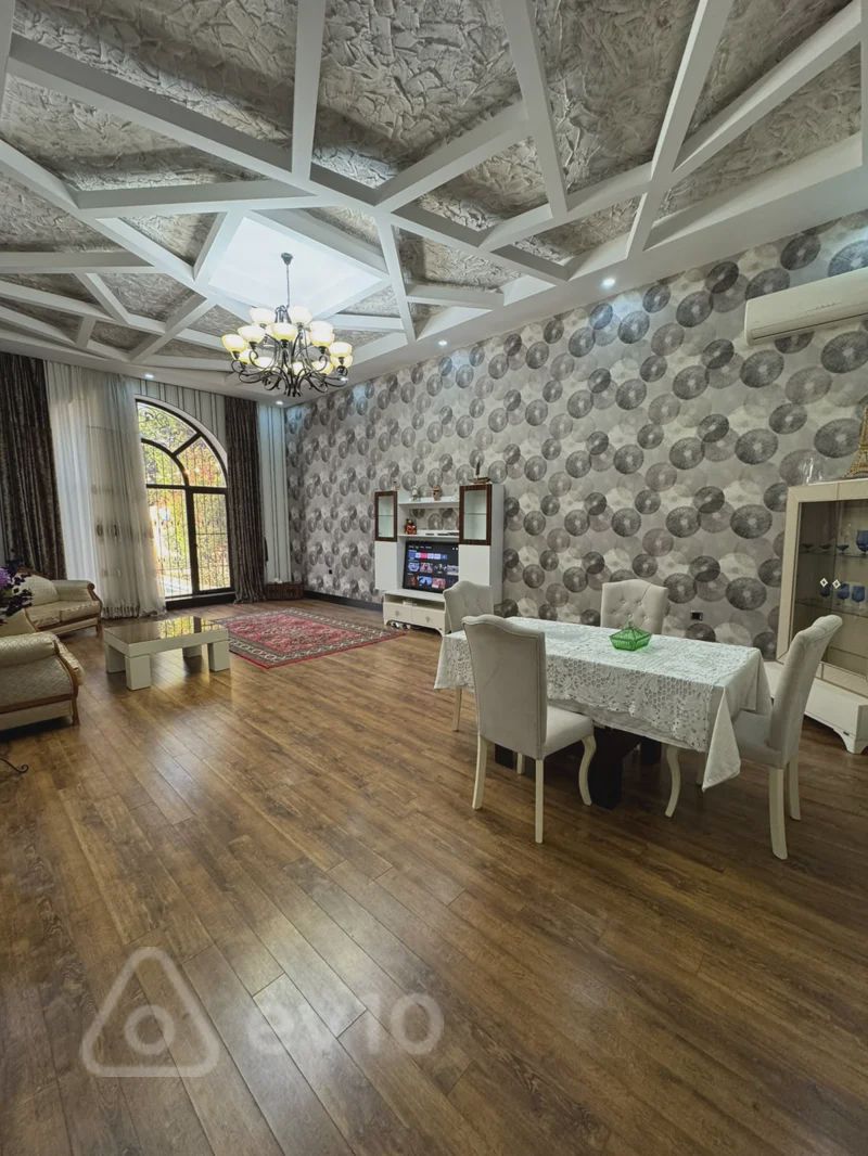For sale: 4-room house / Cottage / Villa, 170 m² — Ev, villa, Bakı (5)