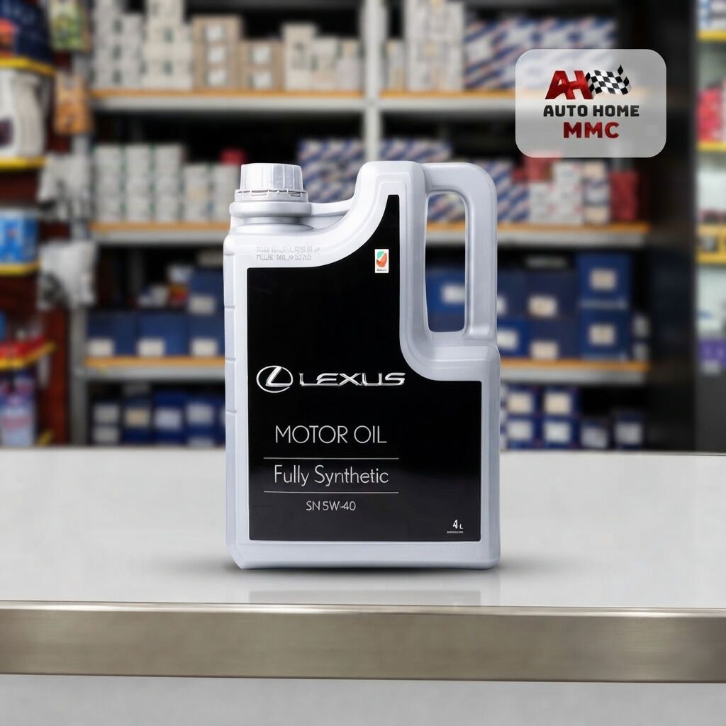 Marka: Brend: Məhsul: Lexus Motor yağı Zəmanət: Kreditlə