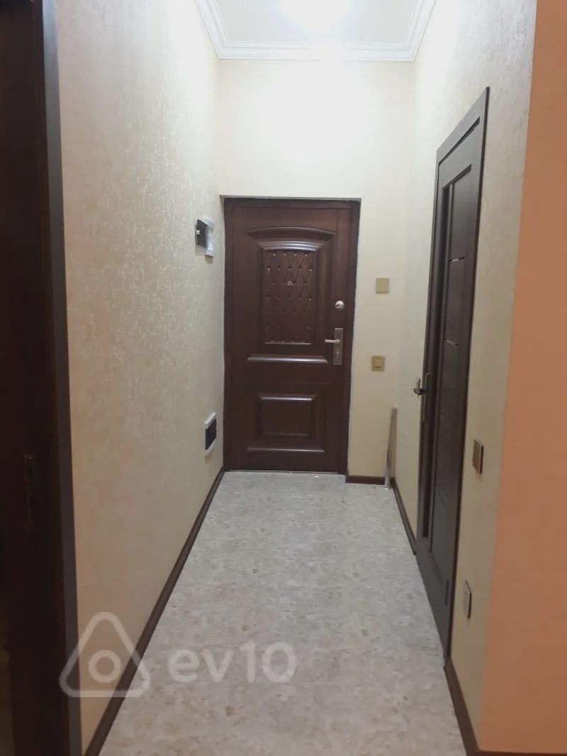 For rent: 2-room apartment (new building), 80 m² — Mənzil, Bakı (5)