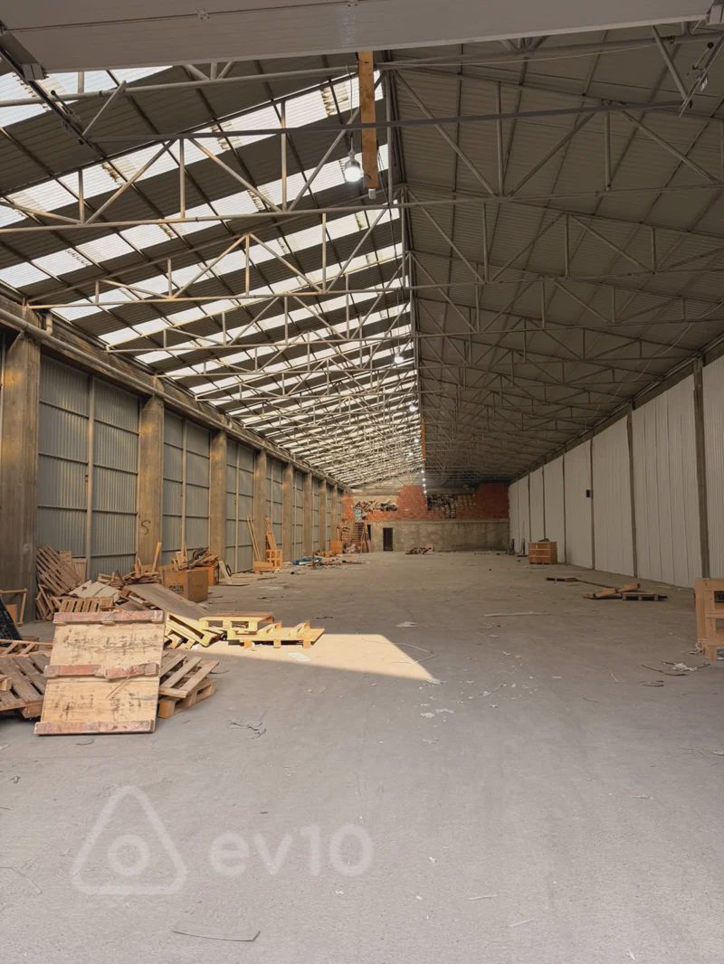 Obyekt, 750 m², Təbriz küç — kirayə — Əmlak, Bakı