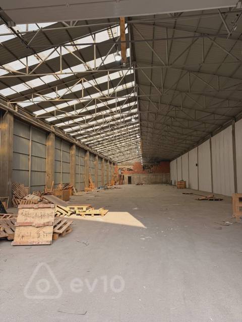 Obyekt, 750 m², Təbriz küç — kirayə — Баку