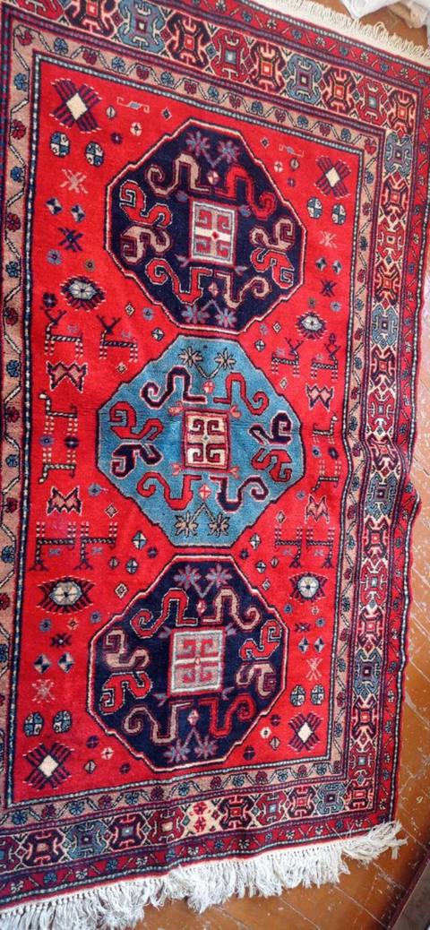 Xalça Azərbaycan, Kredit yoxdur — Bakı
