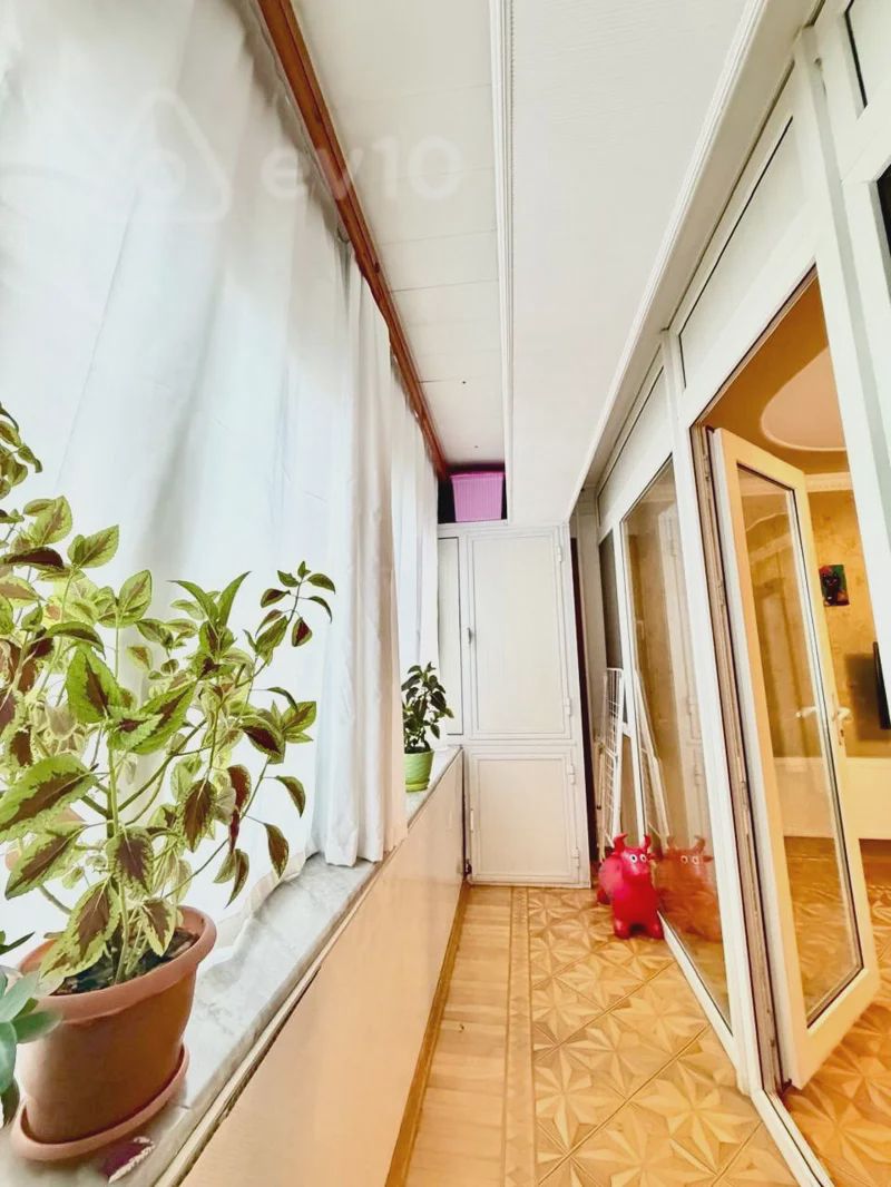 Sotiladi: 4 xonali квартира (вторичка), 120 m² — Mənzil, Bakı (12)