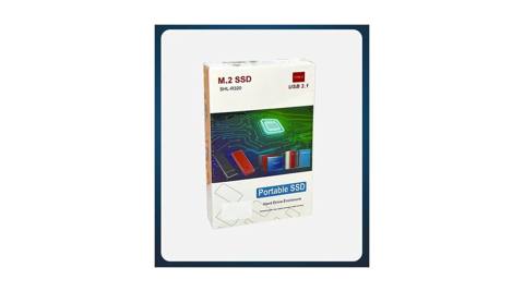 Xarici SSD tezedir. 1tb. Cox ucuz satilir. Ozume 2 eded aldim — Баку