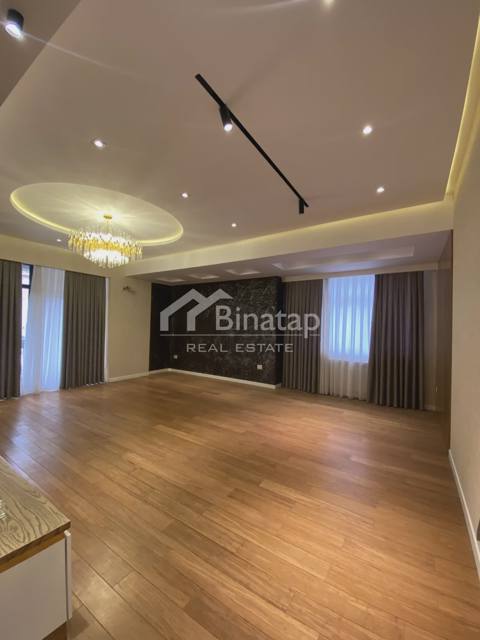 Satılır 2 otaqlı yeni tikili 115 m², Bayıl qəsəbəsi, Səbail rayonu — 305 000 ₼ · 2 комн. · 115 м² · 8/14 этаж · Баку, Səbail · Mənzil Satılır 2 otaqlı yeni tikili 115 m², Bayıl qəsəbəsi, Səbail rayonu — Баку